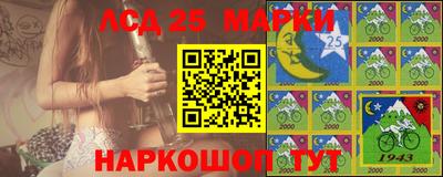 крисы Кунгур